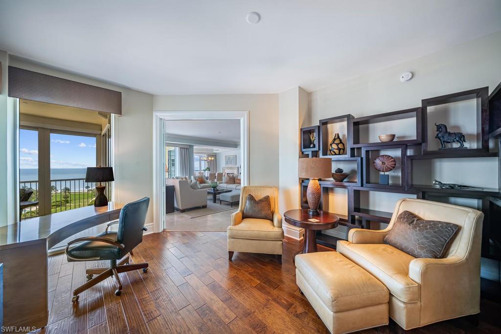 ARIA - Residential