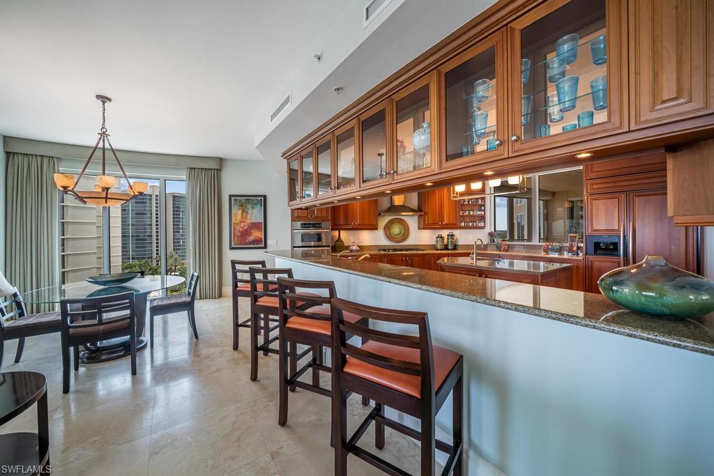 ARIA - Residential