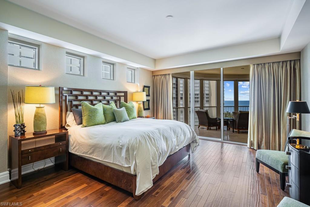 ARIA - Residential