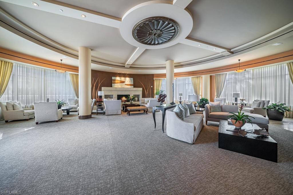 ARIA - Residential