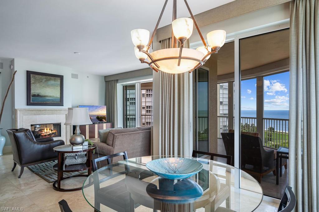 ARIA - Residential