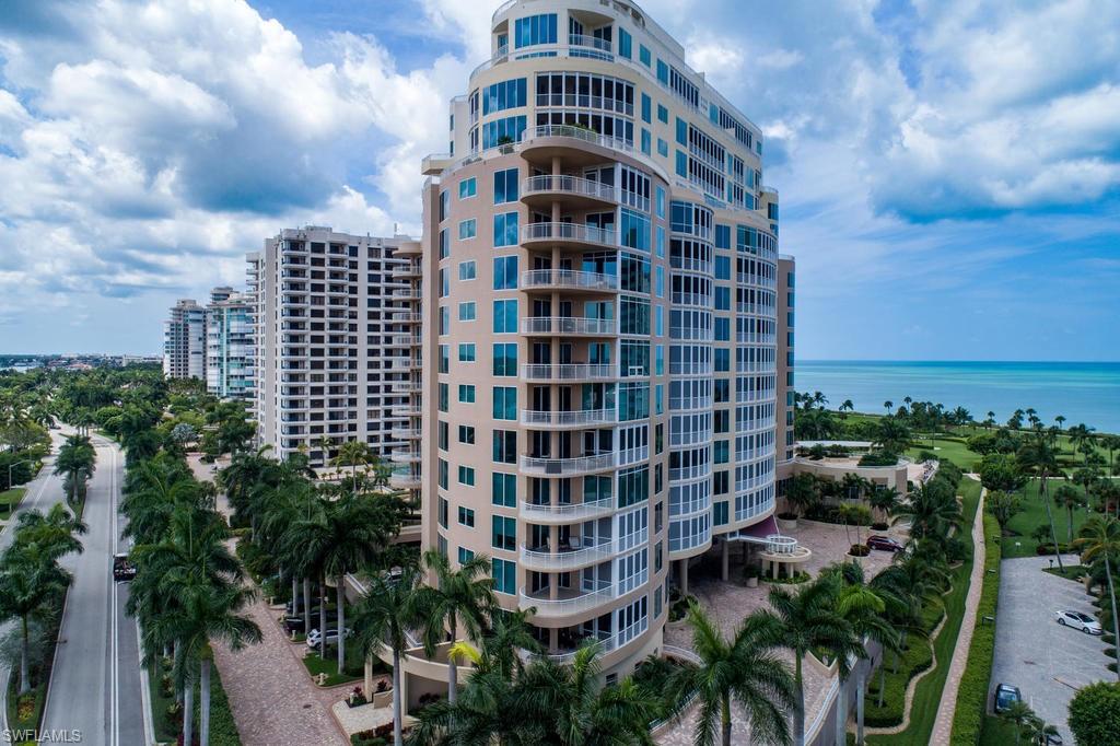 ARIA - Residential