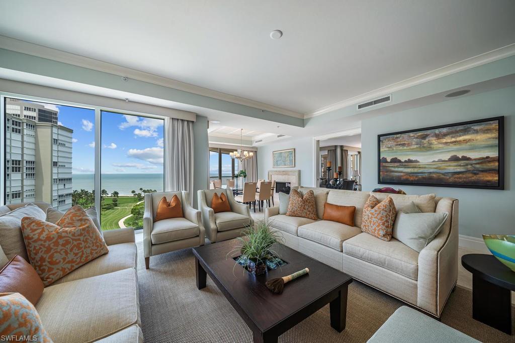 ARIA - Residential
