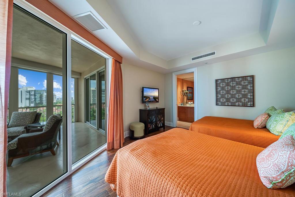 ARIA - Residential