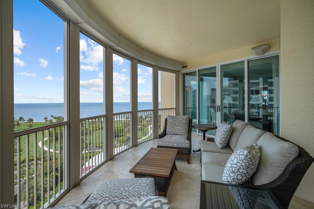 ARIA - Residential