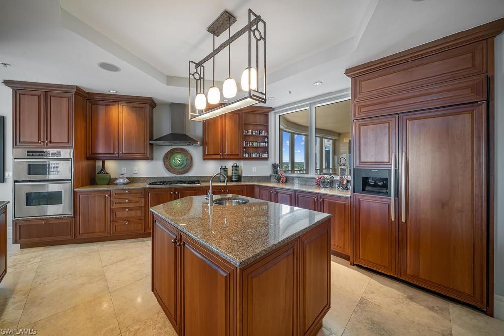 ARIA - Residential