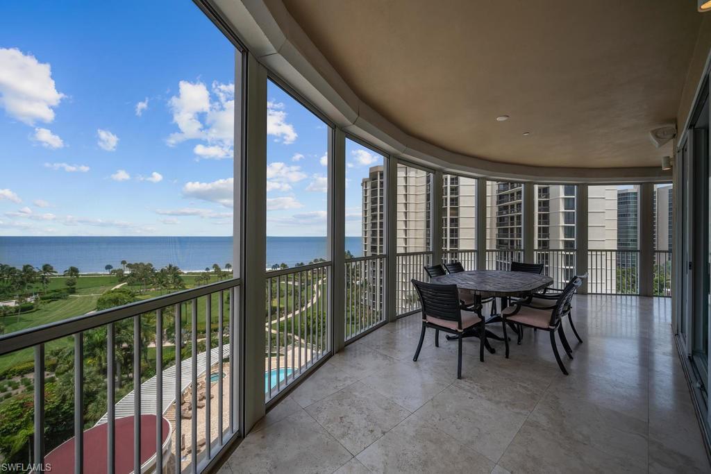 ARIA - Residential