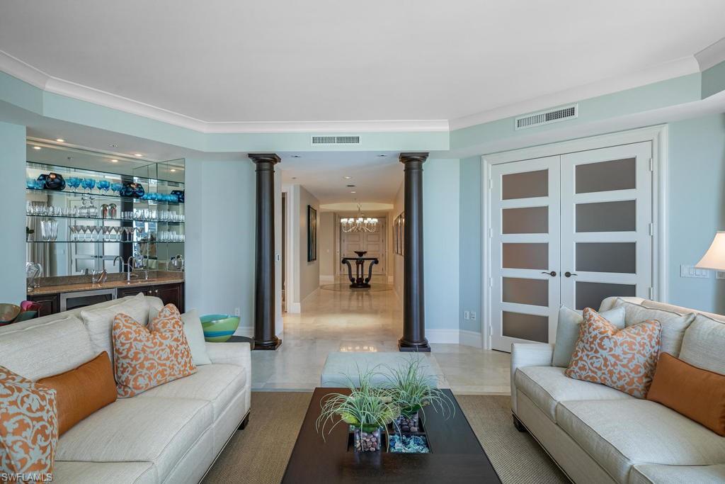 ARIA - Residential