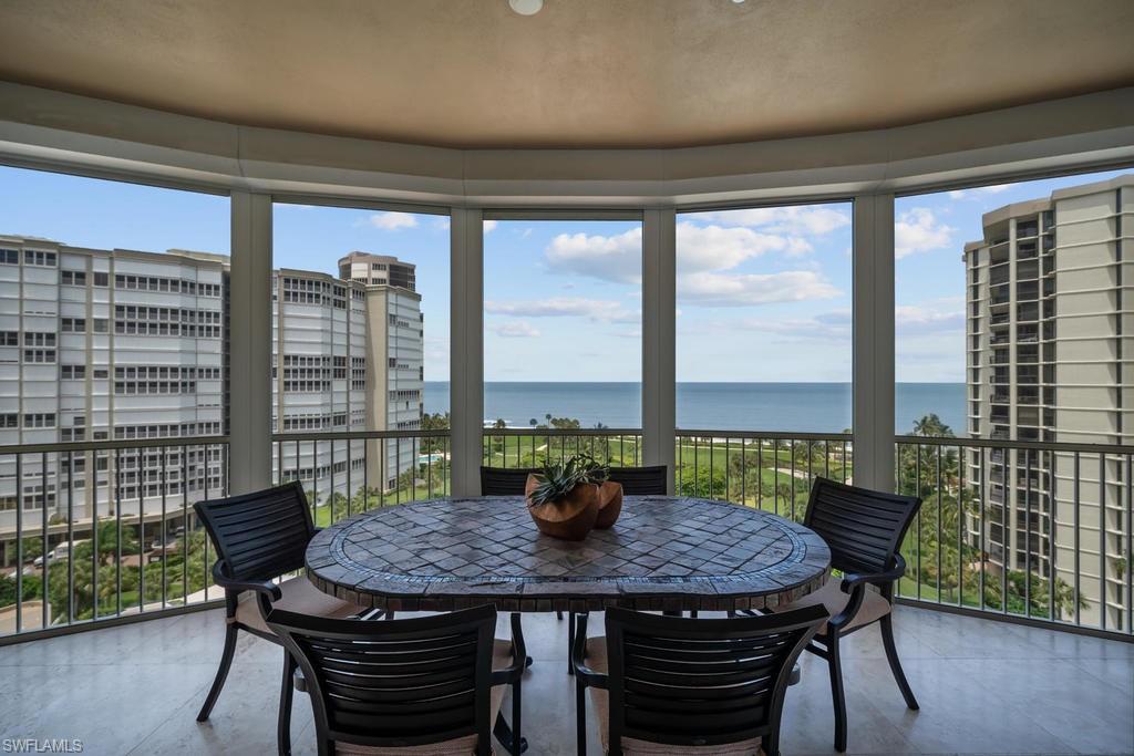 ARIA - Residential