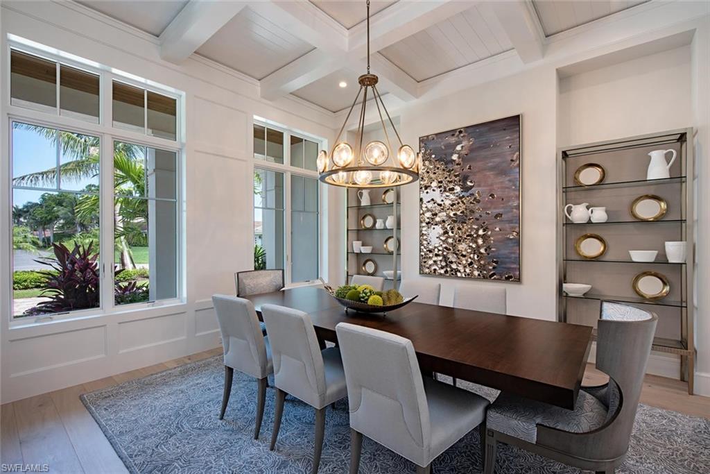 PARK SHORE - Residential