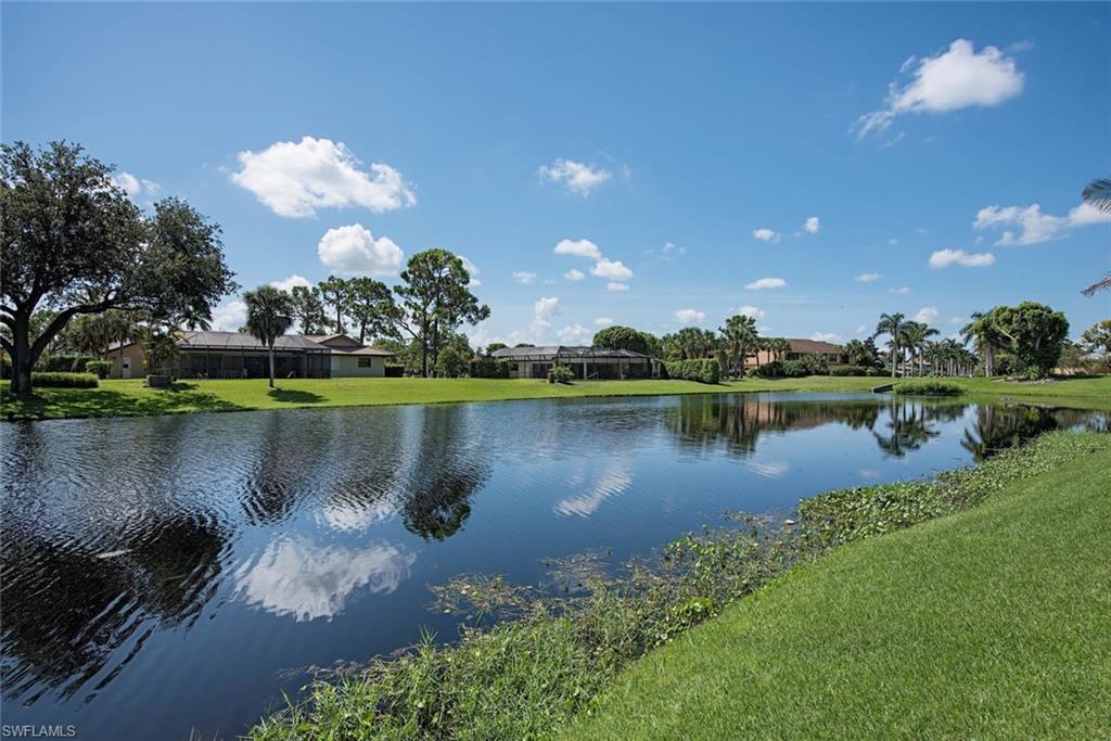 PARK SHORE - Residential