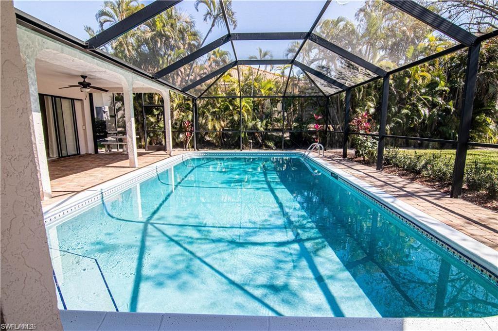 THE FOREST - Residential Lease
