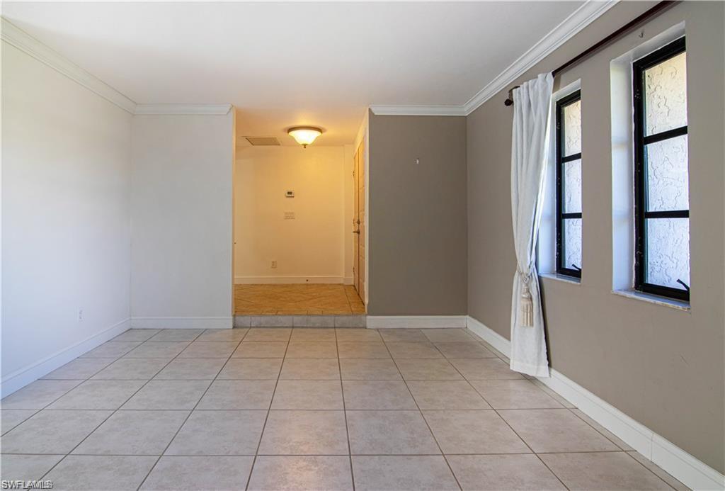THE FOREST - Residential Lease