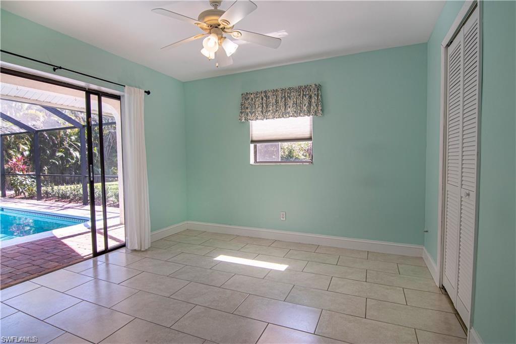 THE FOREST - Residential Lease