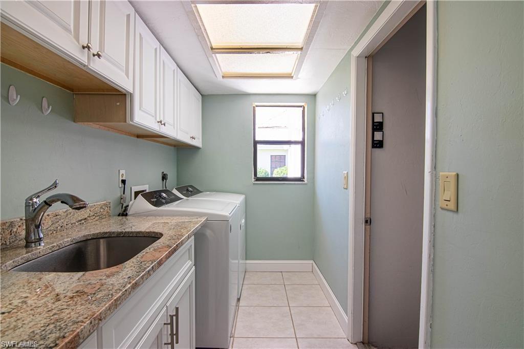 THE FOREST - Residential Lease