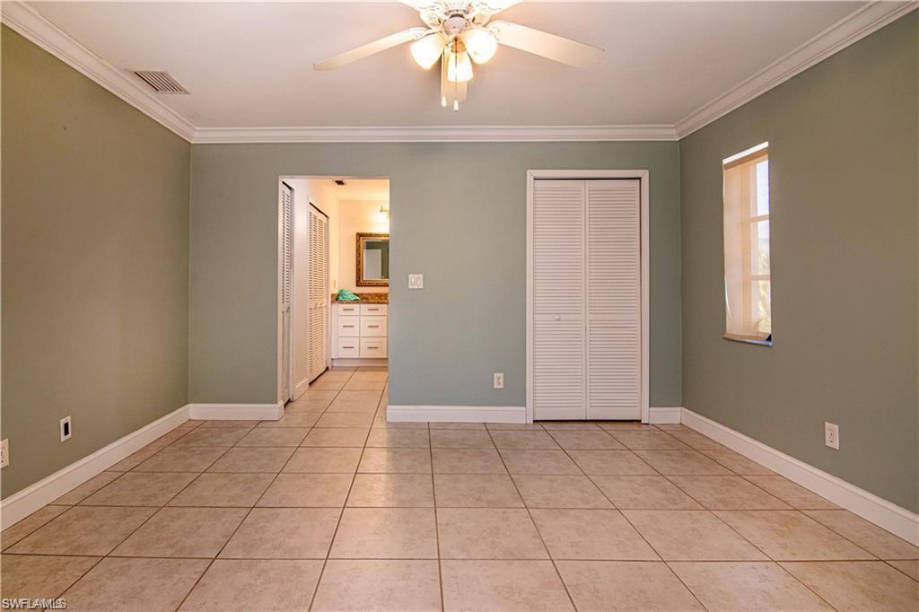 THE FOREST - Residential Lease