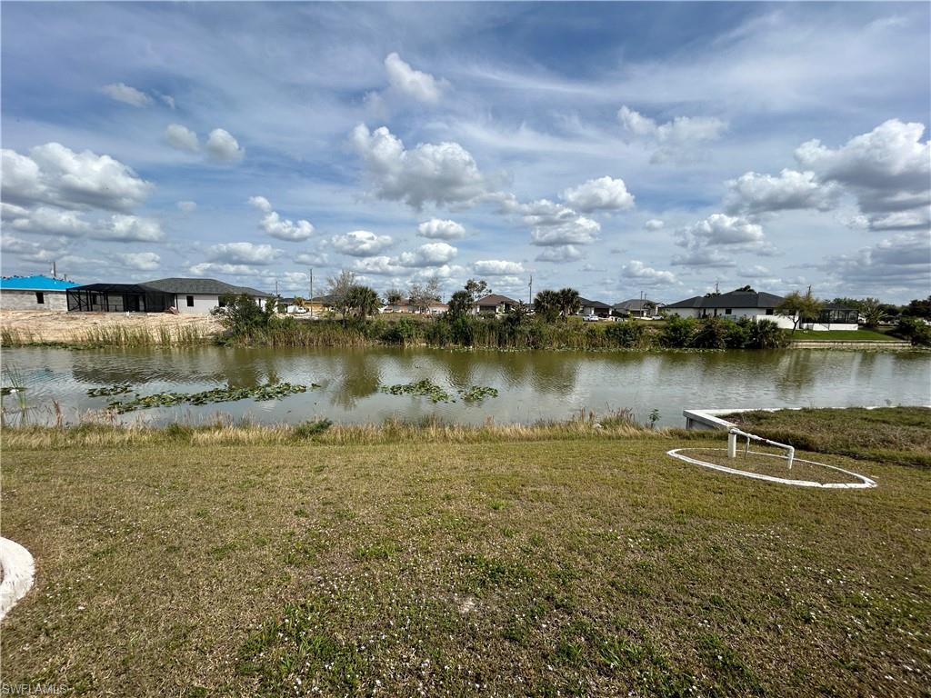 CAPE CORAL - Residential Lease