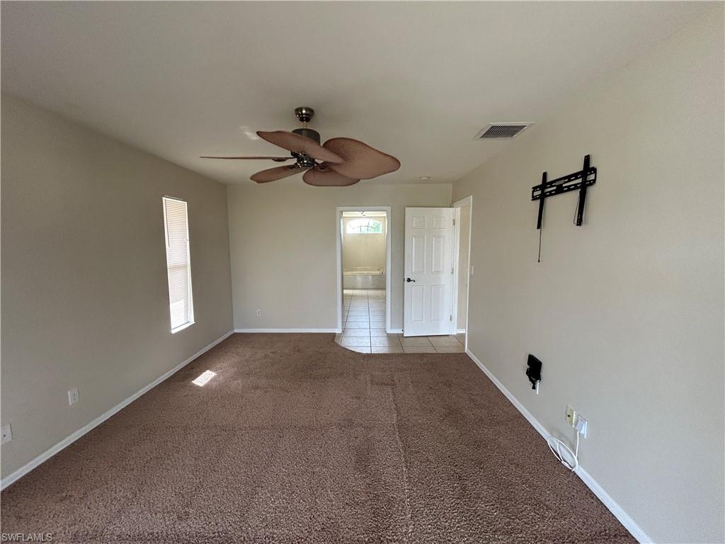 CAPE CORAL - Residential Lease