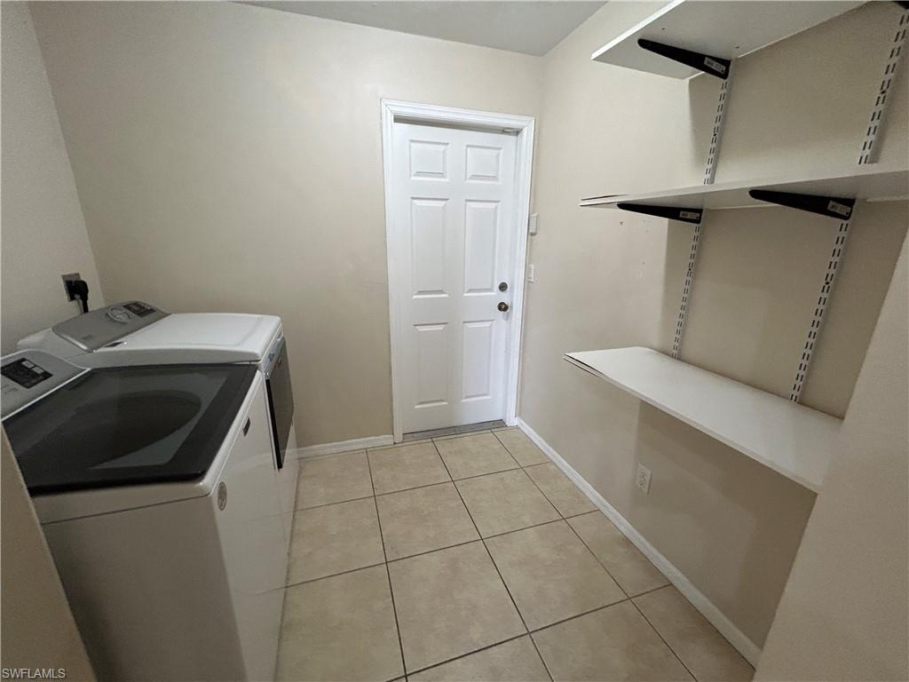 CAPE CORAL - Residential Lease