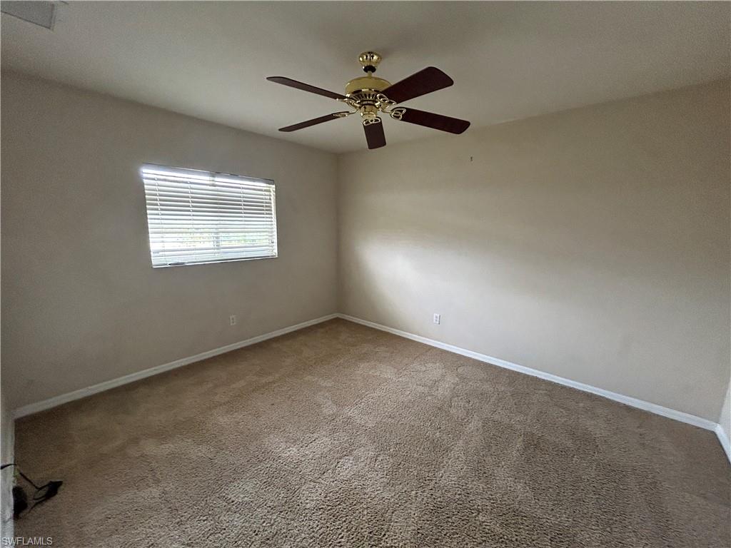 CAPE CORAL - Residential Lease