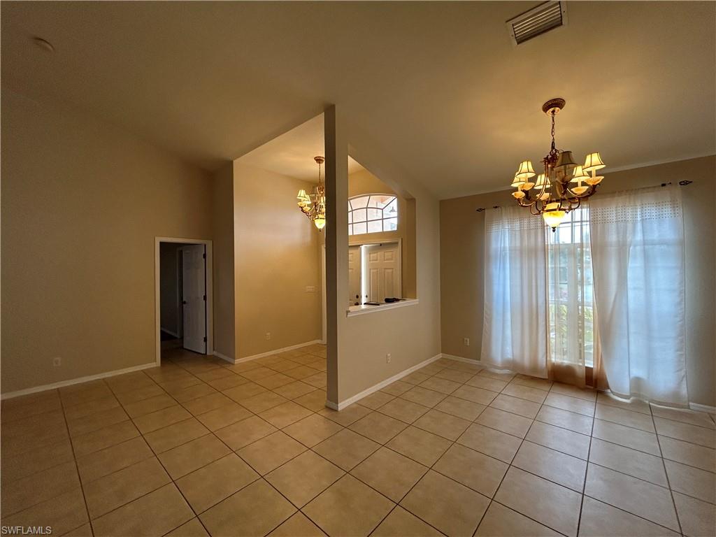 CAPE CORAL - Residential Lease