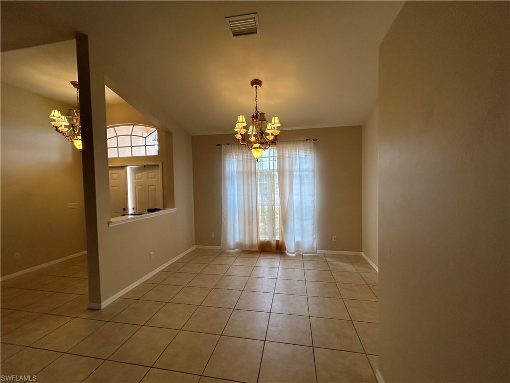 CAPE CORAL - Residential Lease