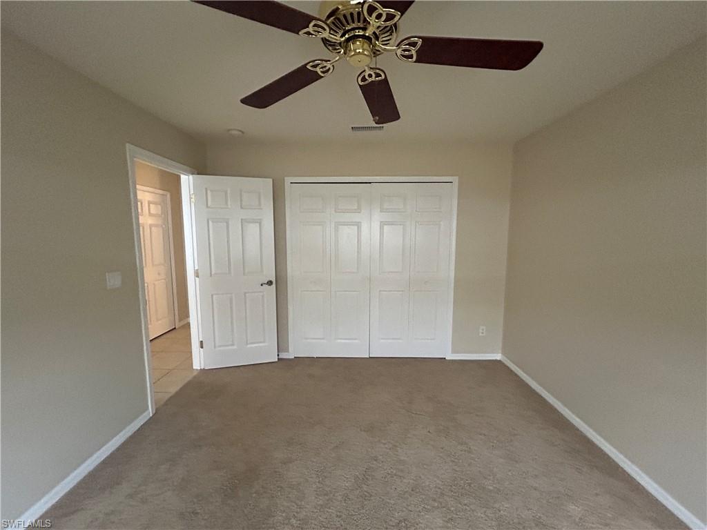 CAPE CORAL - Residential Lease