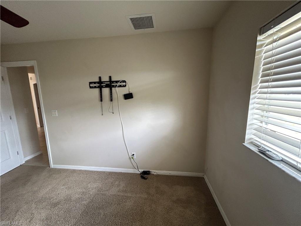 CAPE CORAL - Residential Lease