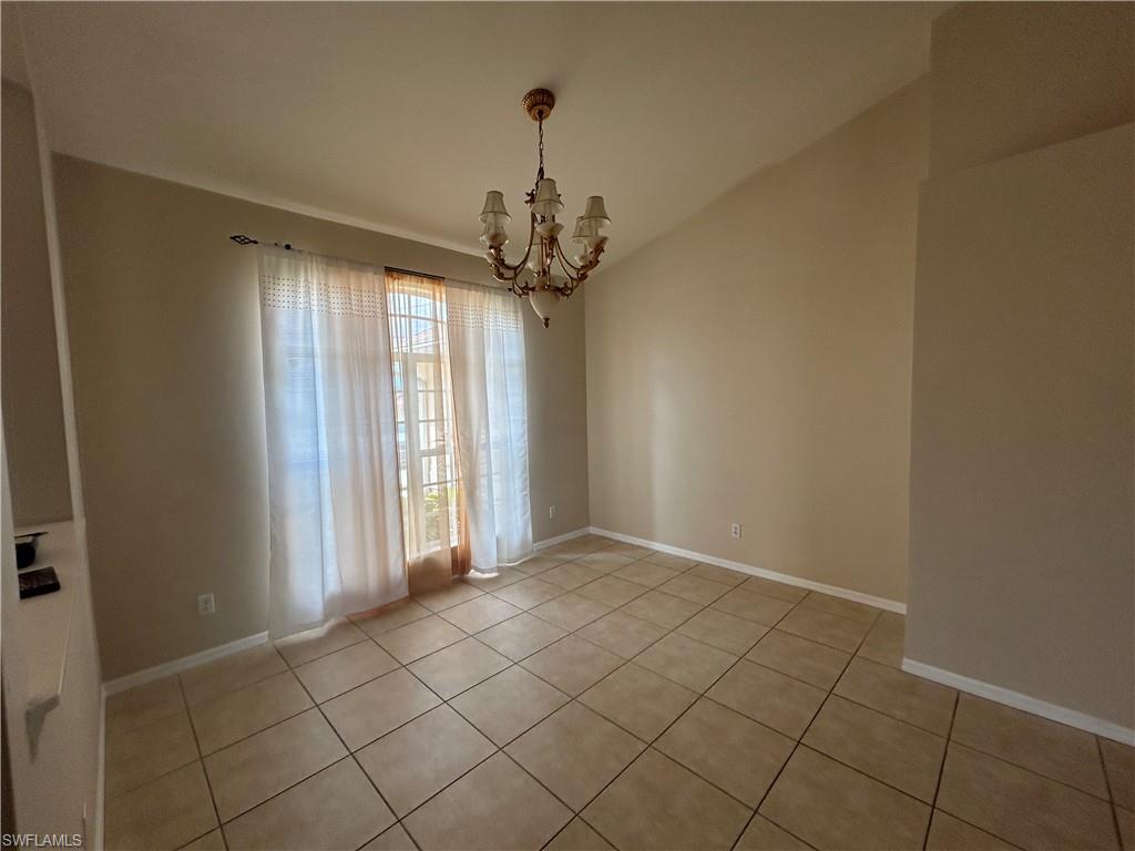 CAPE CORAL - Residential Lease