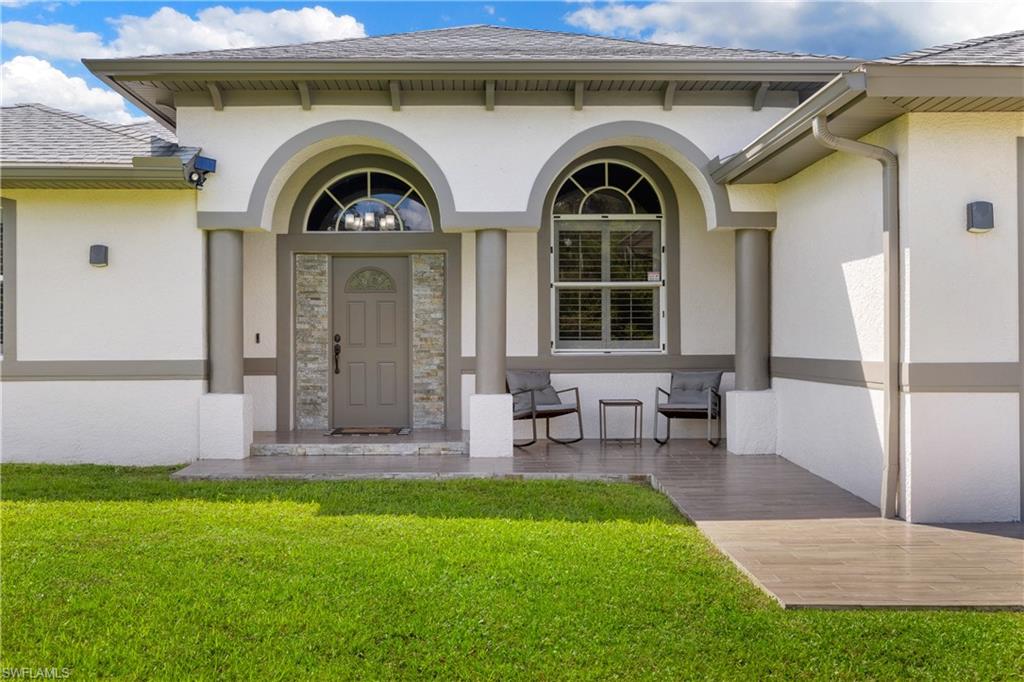LEHIGH ACRES - Residential