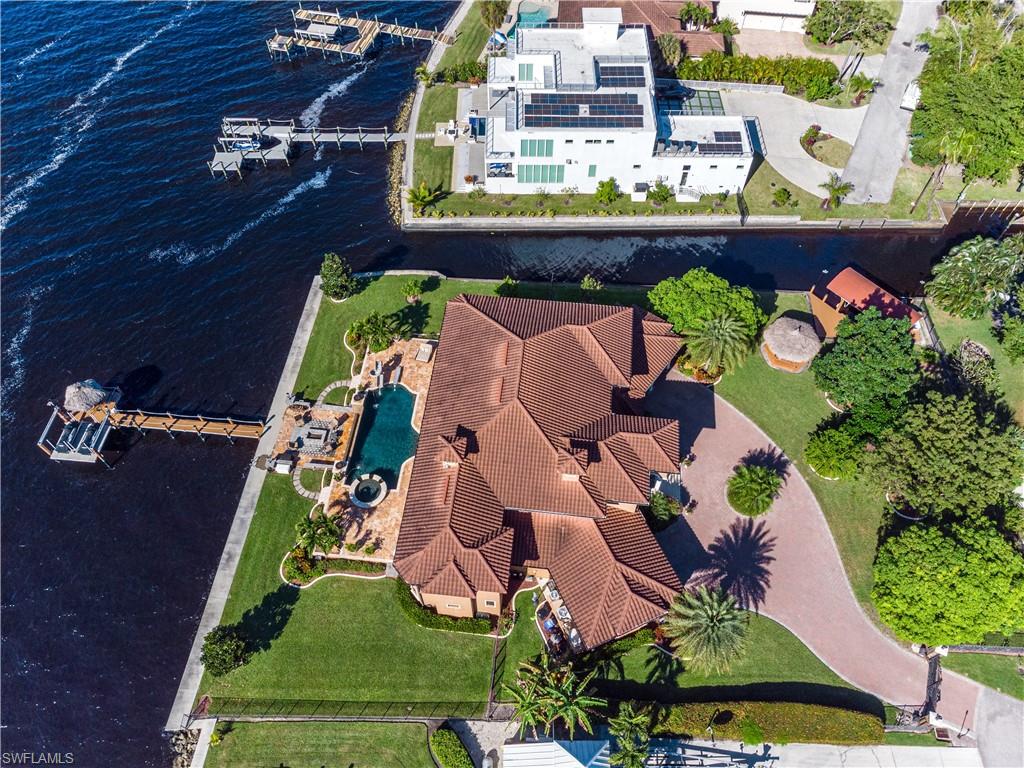 CALOOSA VIEW - Residential