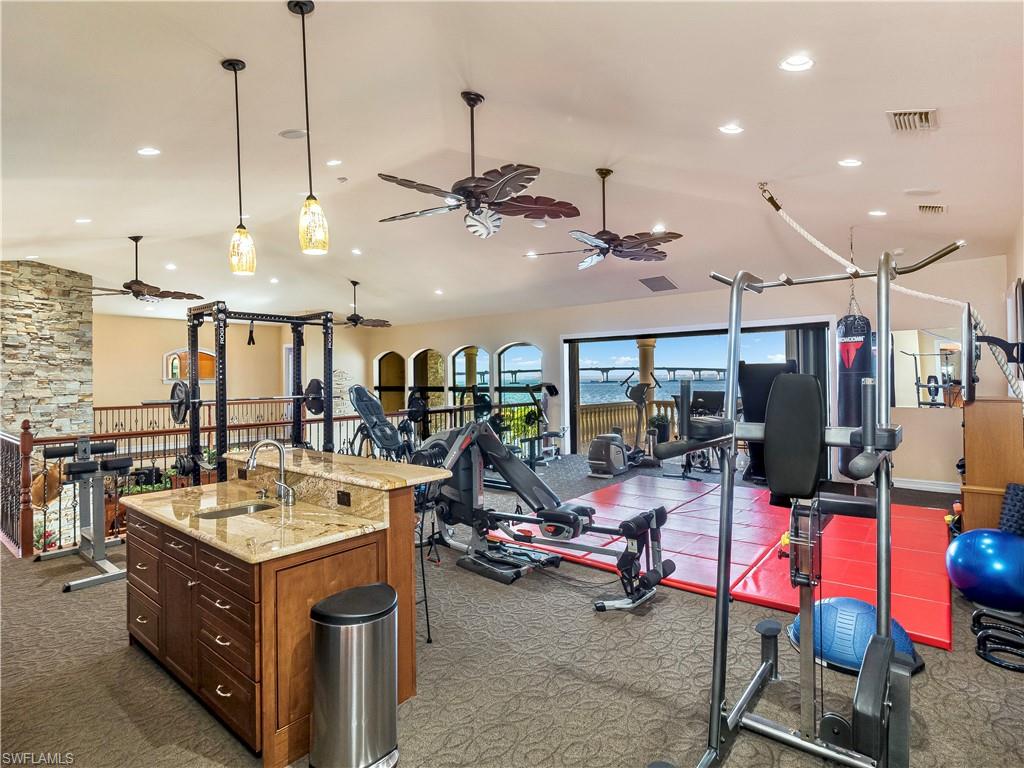CALOOSA VIEW - Residential