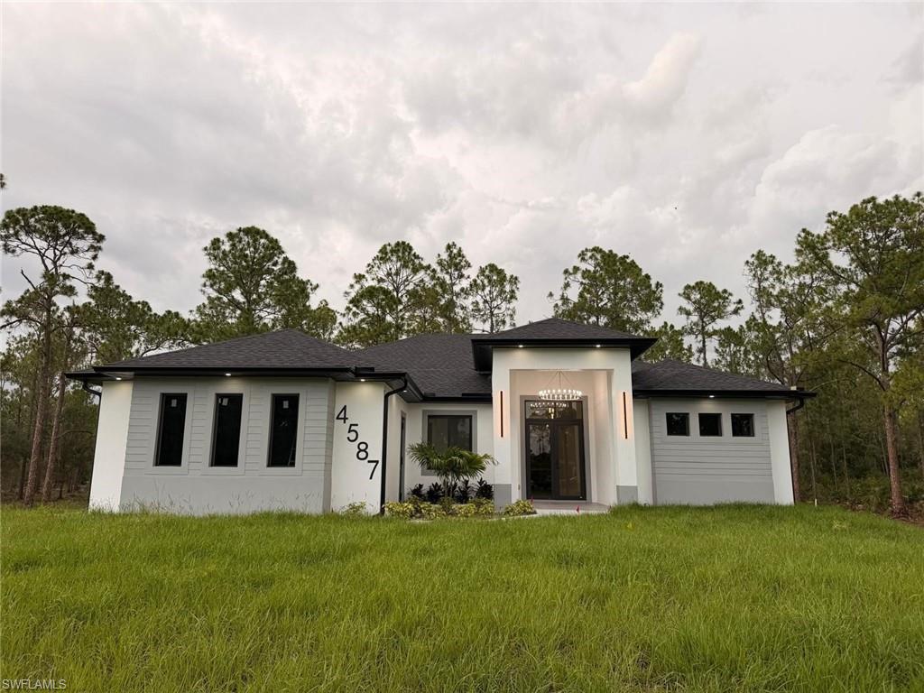 GOLDEN GATE ESTATES - Residential