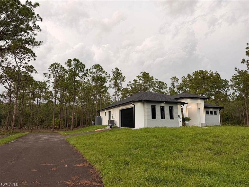 GOLDEN GATE ESTATES - Residential