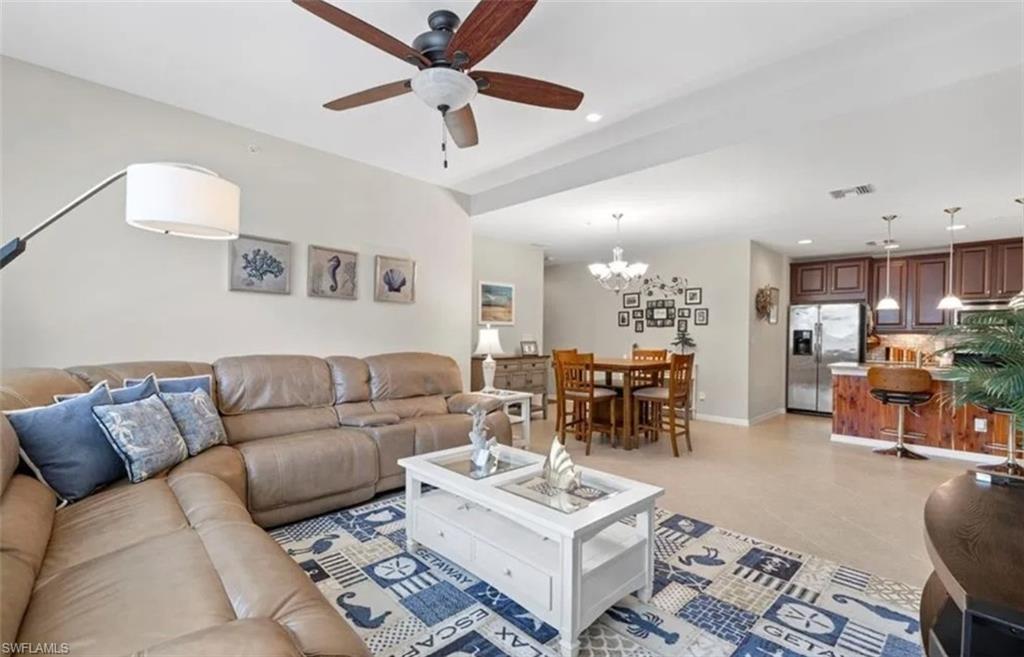 MIRASOL AT COCONUT POINT - Residential Lease