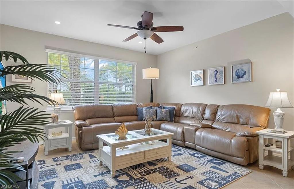 MIRASOL AT COCONUT POINT - Residential Lease