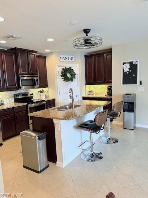 MIRASOL AT COCONUT POINT - Residential Lease