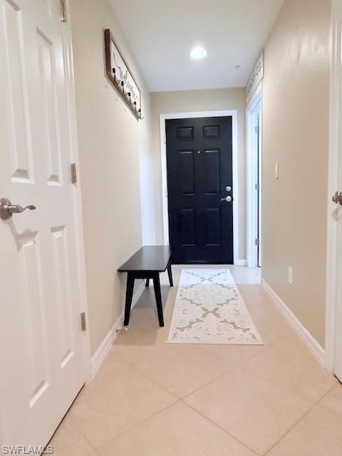 MIRASOL AT COCONUT POINT - Residential Lease