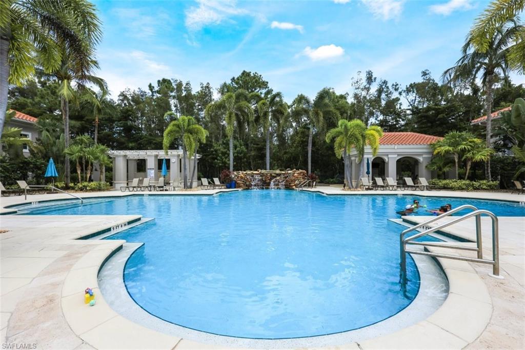 MIRASOL AT COCONUT POINT - Residential Lease