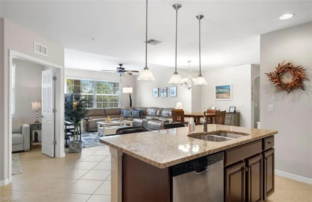 MIRASOL AT COCONUT POINT - Residential Lease