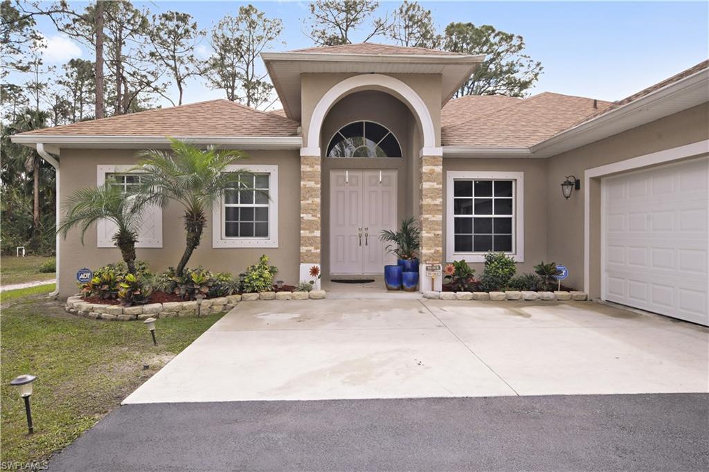 GOLDEN GATE ESTATES - Residential