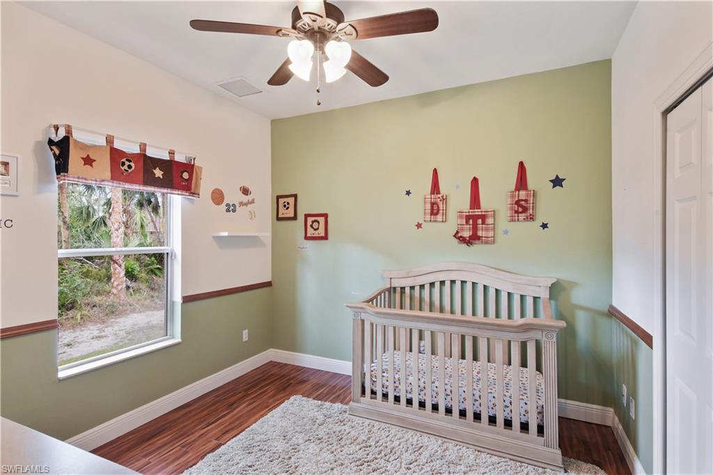 GOLDEN GATE ESTATES - Residential