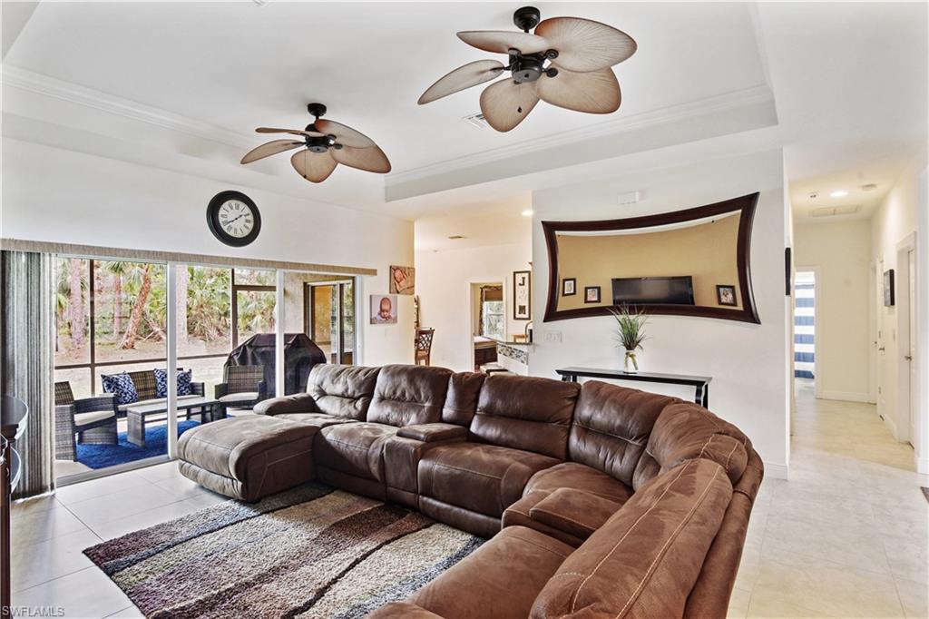 GOLDEN GATE ESTATES - Residential