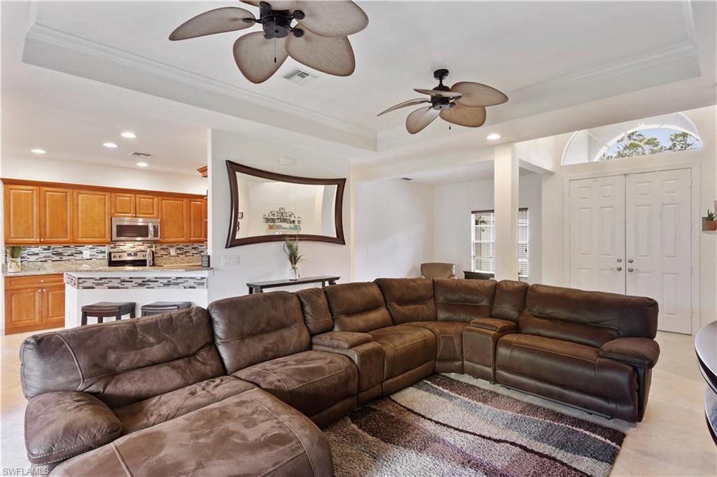 GOLDEN GATE ESTATES - Residential
