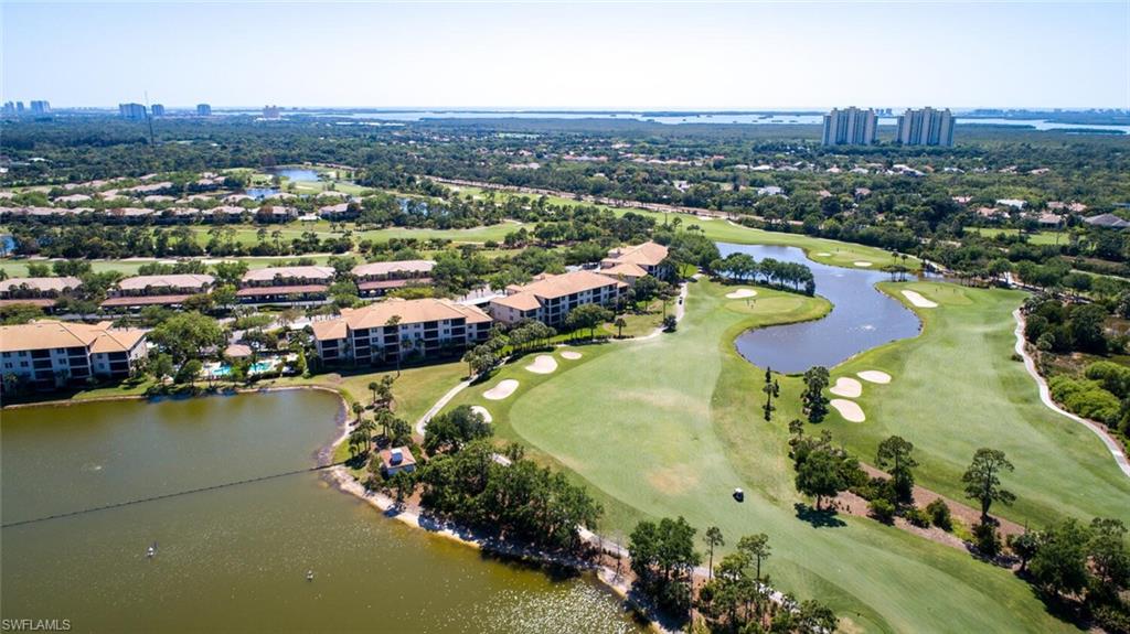 TURNBERRY - Residential