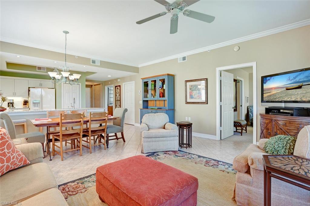TURNBERRY - Residential