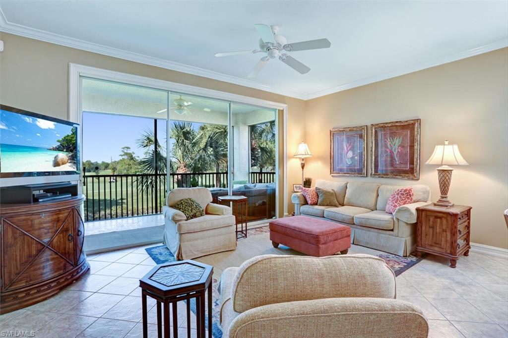TURNBERRY - Residential