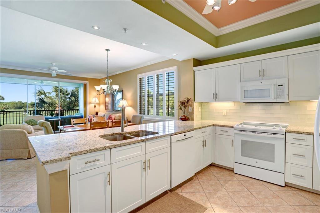 TURNBERRY - Residential