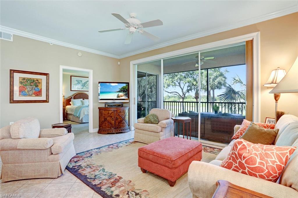 TURNBERRY - Residential