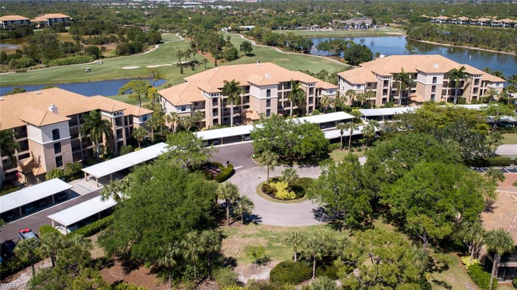 TURNBERRY - Residential